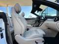 Mercedes-Benz C 180 Cabriolet AMG Line | Airscarf | Aircap Weiß - thumbnail 13