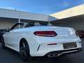 Mercedes-Benz C 180 Cabriolet AMG Line | Airscarf | Aircap Weiß - thumbnail 3