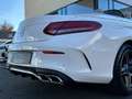 Mercedes-Benz C 180 Cabriolet AMG Line | Airscarf | Aircap Weiß - thumbnail 8