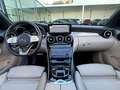 Mercedes-Benz C 180 Cabriolet AMG Line | Airscarf | Aircap Weiß - thumbnail 15