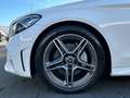 Mercedes-Benz C 180 Cabriolet AMG Line | Airscarf | Aircap Weiß - thumbnail 11