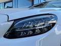 Mercedes-Benz C 180 Cabriolet AMG Line | Airscarf | Aircap Weiß - thumbnail 12