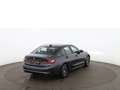 BMW 318 i Advantage Aut LED NAVI ASSIST TEMPOMAT PDC Grau - thumbnail 3
