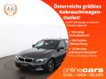 BMW 318 i Advantage Aut LED NAVI ASSIST TEMPOMAT PDC Grau - thumbnail 1