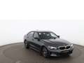 BMW 318 i Advantage Aut LED NAVI ASSIST TEMPOMAT PDC Grau - thumbnail 6