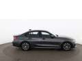 BMW 318 i Advantage Aut LED NAVI ASSIST TEMPOMAT PDC Grau - thumbnail 2
