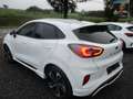 Ford Puma Puma 1.0 EcoBoost mHEV ST-Line X  !!! 20000km !!!! Blanc - thumbnail 4