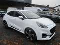 Ford Puma Puma 1.0 EcoBoost mHEV ST-Line X  !!! 20000km !!!! Blanc - thumbnail 2