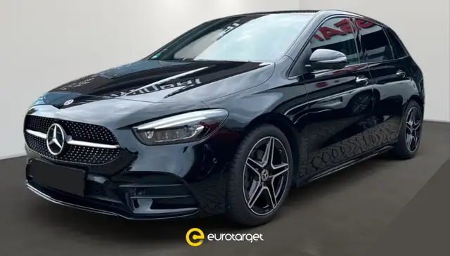 Mercedes-Benz B 200 Automatic 4Matic Premium
