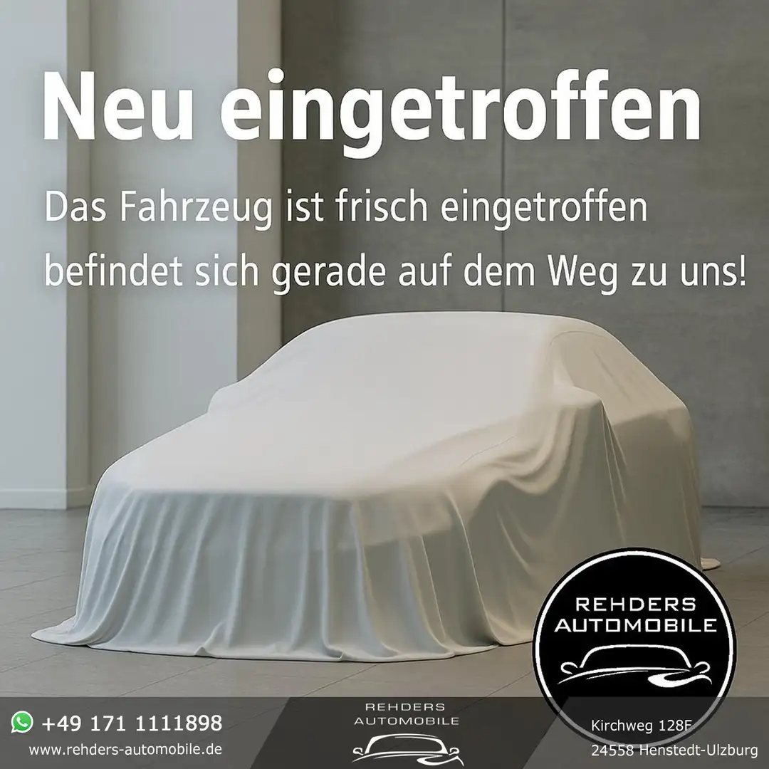 SEAT Ateca Xperience AppleCarplay Tempo SHZ Navi LED Noir - 1