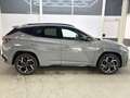 Hyundai TUCSON Premium N-LINE EL.HECKKLAPPE SHZ v+h PDC RFK NA... Grau - thumbnail 4
