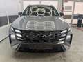 Hyundai TUCSON Premium N-LINE EL.HECKKLAPPE SHZ v+h PDC RFK NA... Grau - thumbnail 2
