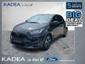 Toyota Yaris 1.5 Teamplayer Zwart - thumbnail 1