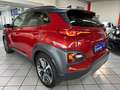 Hyundai KONA Premium SHZ NAVI KAMERA AUT. HUD LED Rouge - thumbnail 4