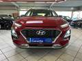 Hyundai KONA Premium SHZ NAVI KAMERA AUT. HUD LED Rouge - thumbnail 2