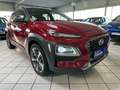 Hyundai KONA Premium SHZ NAVI KAMERA AUT. HUD LED Rouge - thumbnail 1