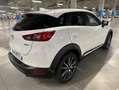 Mazda CX-3 2.0 SKY GE IELOO LUXURY 4WD AT Blanc - thumbnail 14