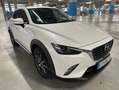 Mazda CX-3 2.0 SKY GE IELOO LUXURY 4WD AT Blanc - thumbnail 1