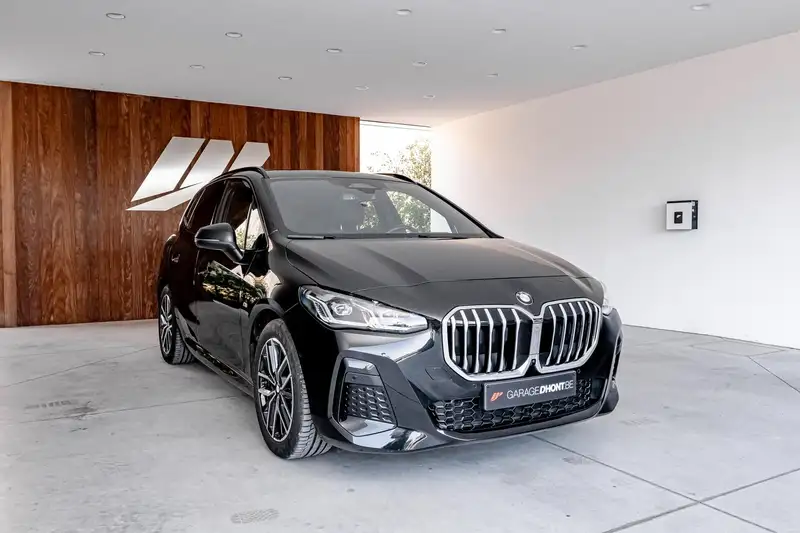 BMW Seria 2