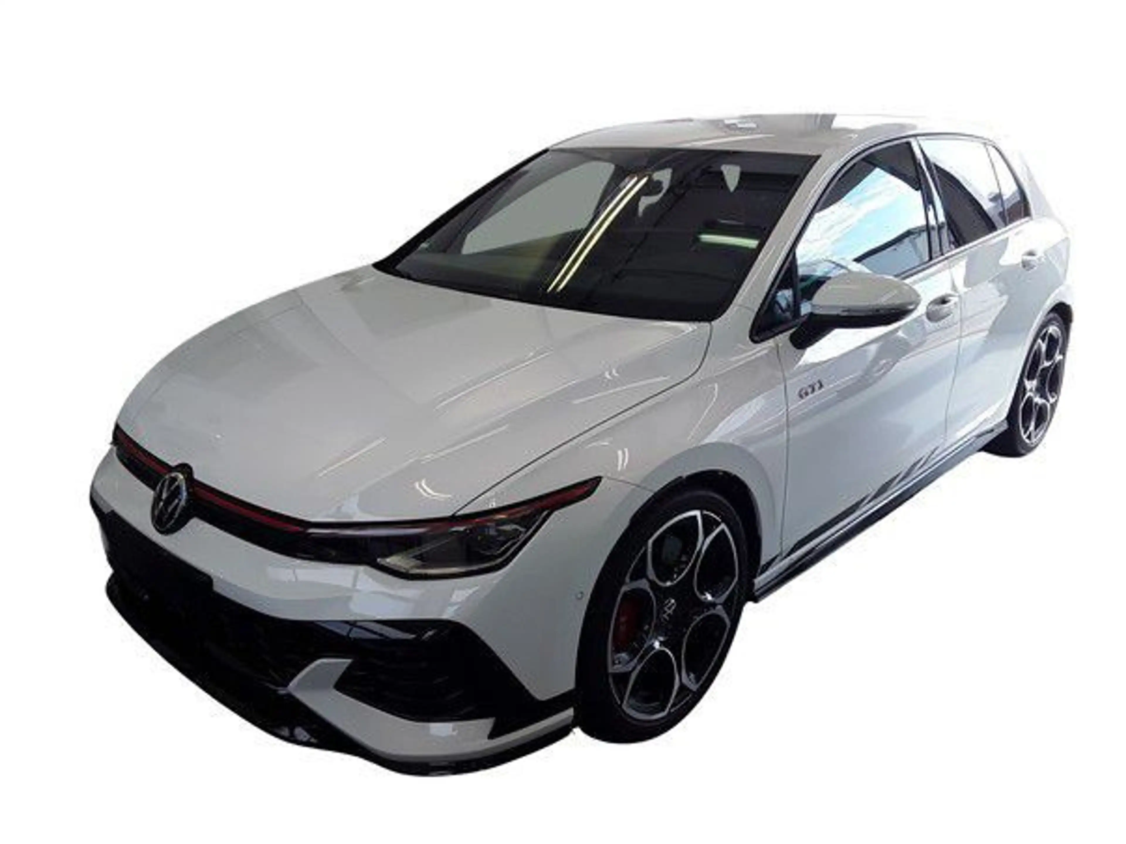 Volkswagen Golf GTI VIII PHASE 2 Clubsport Performance 2.0 TSI 300 CV
