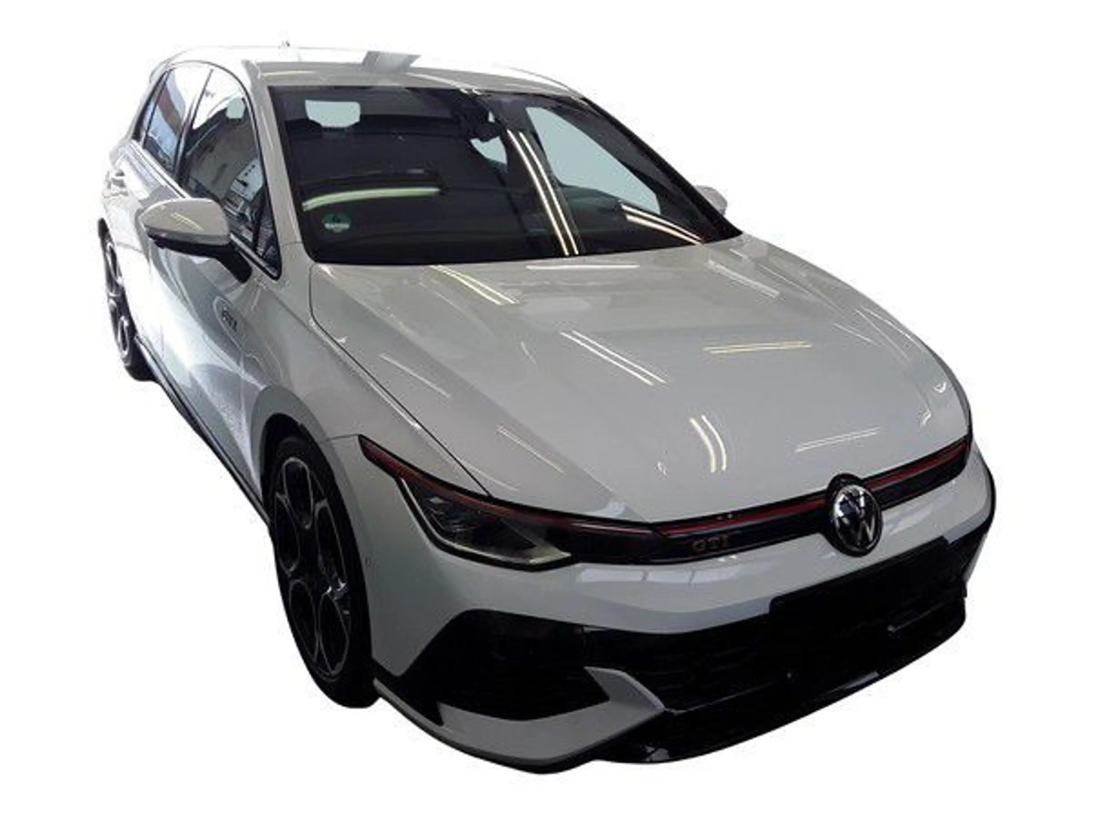 Volkswagen Golf GTI VIII PHASE 2 Clubsport Performance 2.0 TSI 300 CV — photo 3