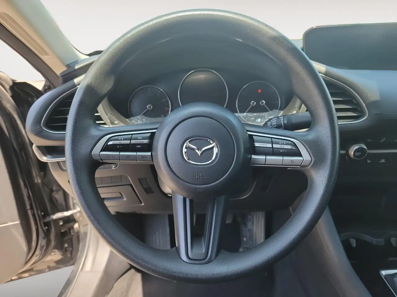 Mazda 3 fotografie Mazda 3