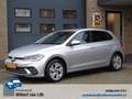 Volkswagen Polo 1.0 TSI Style 110pk | 16" | Carplay | AdapCruise | Grigio - thumbnail 1