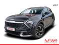 Kia Sportage 1.6 T-GDI Vision LED Navi Kamera DAB Schwarz - thumbnail 1