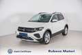 Volkswagen T-Cross 1.0 TSI Edition Plus 95CV Beige - thumbnail 1