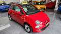 Fiat 500 500 1.0 hybrid Dolcevita 70cv Targa GL083BL Rosso - thumbnail 2