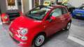 Fiat 500 500 1.0 hybrid Dolcevita 70cv Targa GL083BL Rosso - thumbnail 3