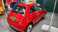 Fiat 500 500 1.0 hybrid Dolcevita 70cv Targa GL083BL Rosso - thumbnail 6