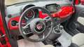 Fiat 500 500 1.0 hybrid Dolcevita 70cv Targa GL083BL Rosso - thumbnail 9