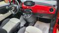Fiat 500 500 1.0 hybrid Dolcevita 70cv Targa GL083BL Rosso - thumbnail 14