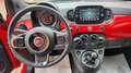 Fiat 500 500 1.0 hybrid Dolcevita 70cv Targa GL083BL Rosso - thumbnail 10