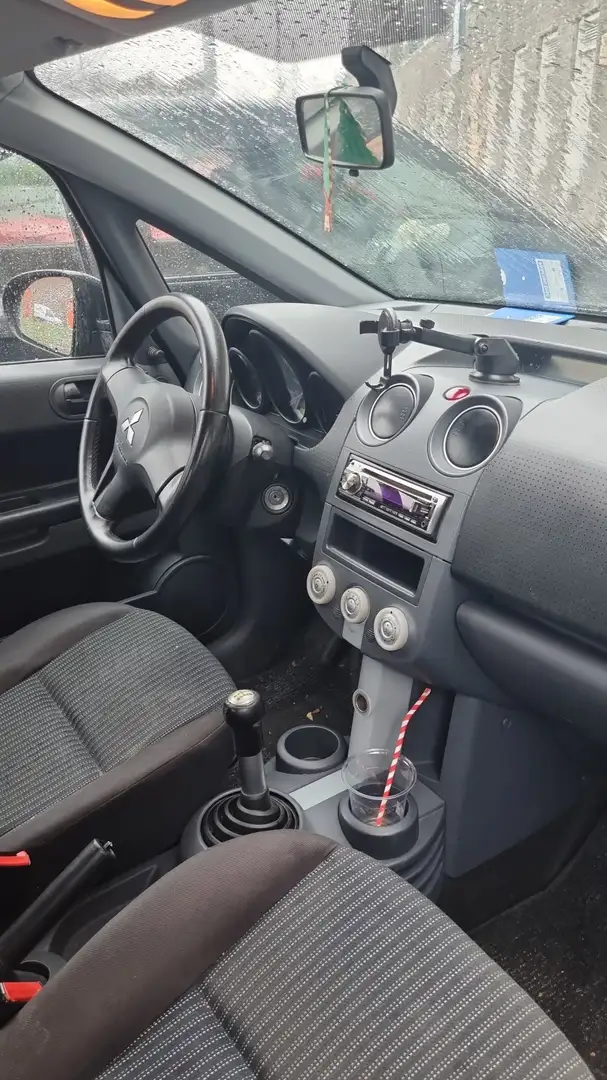 Mitsubishi Colt CZ3 1.3 Invite - 1