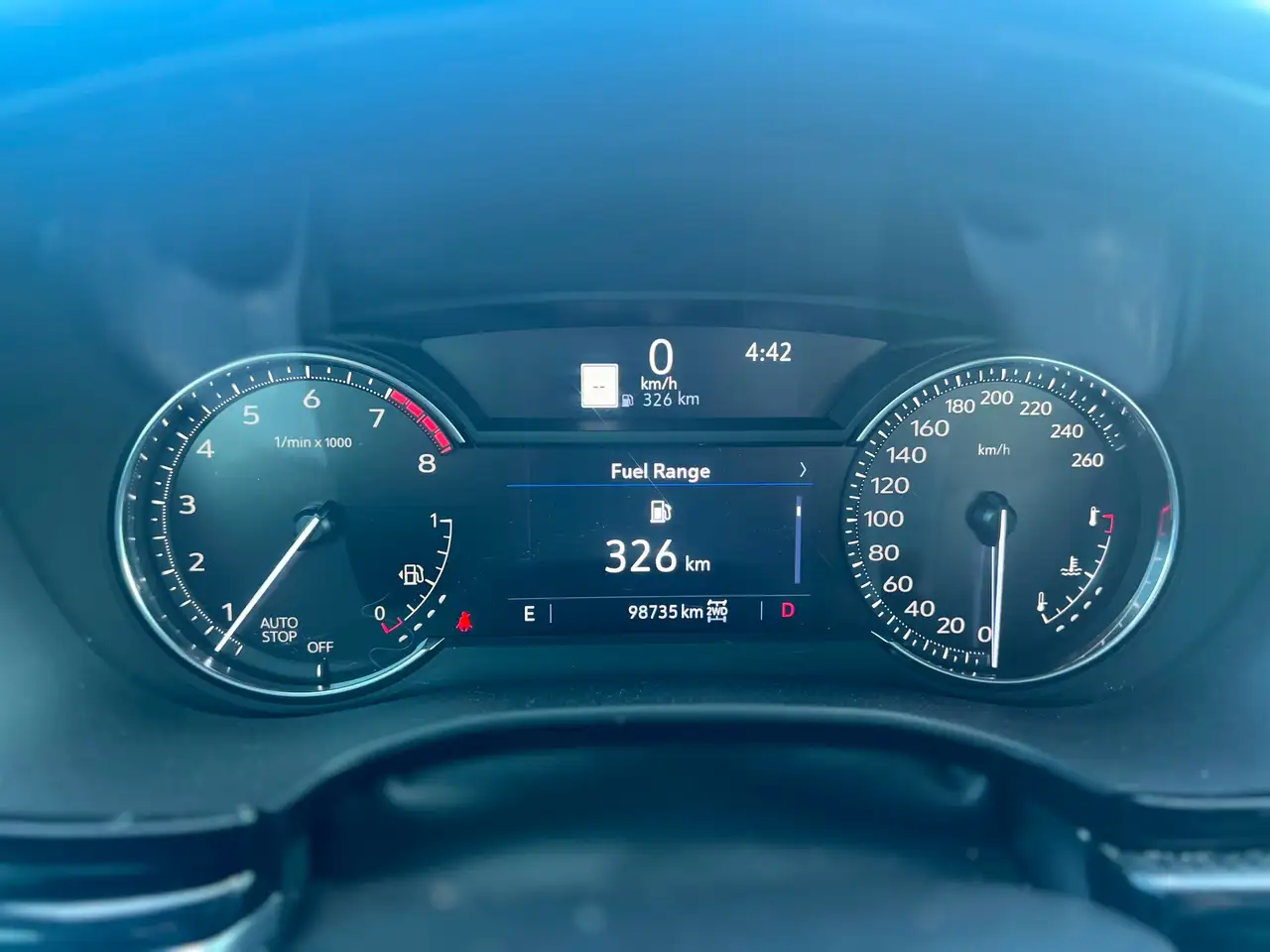 Cadillac XT6 снимка Cadillac XT6