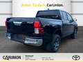 Toyota Hilux 2,4 AT COMFORT+AHZV+WANNE Schwarz - thumbnail 4