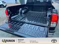 Toyota Hilux 2,4 AT COMFORT+AHZV+WANNE Černá - thumbnail 11