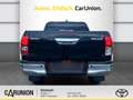 Toyota Hilux 2,4 AT COMFORT+AHZV+WANNE Černá - thumbnail 5