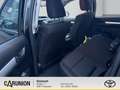 Toyota Hilux 2,4 AT COMFORT+AHZV+WANNE Černá - thumbnail 8