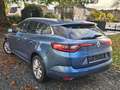 Renault Megane 1.5 dCi * Limited * EURO 6b * NAVI+CRUISE+LED+...* Bleu - thumbnail 2