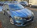 Renault Megane 1.5 dCi * Limited * EURO 6b * NAVI+CRUISE+LED+...* Bleu - thumbnail 11