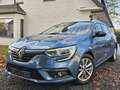 Renault Megane 1.5 dCi * Limited * EURO 6b * NAVI+CRUISE+LED+...* Bleu - thumbnail 1