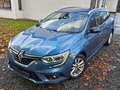 Renault Megane 1.5 dCi * Limited * EURO 6b * NAVI+CRUISE+LED+...* Bleu - thumbnail 12