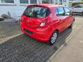 Opel Corsa D Edition, TÜV neu Rot - thumbnail 4