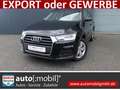Audi Q3 2.0 TDI+XENON+SITZHEIZUNG+2XPDC+KLIMAAUTOMATIK Schwarz - thumbnail 1