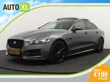 2.0 200 PK R-Sport Pano-dak Digi.Dash Trekhaak Cam