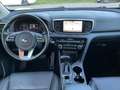 Kia Sportage 1.6 Turbo Black Edition LED+Navi+ALLRAD Gris - thumbnail 14