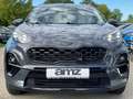 Kia Sportage 1.6 Turbo Black Edition LED+Navi+ALLRAD Gris - thumbnail 3